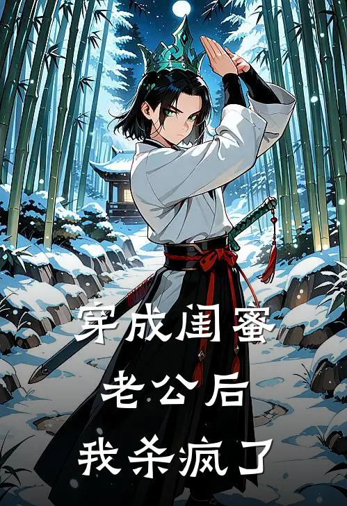 穿成闺蜜老公后，我杀疯了周耀周尧小说完整版免费阅读_热门小说排行榜穿成闺蜜老公后，我杀疯了(周耀周尧)