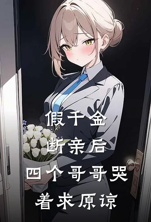 假千金断亲后，四个哥哥哭着求原谅顾枝顾明珠最新全本小说_最新章节列表假千金断亲后，四个哥哥哭着求原谅(顾枝顾明珠)