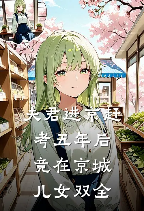 李沐风沐风《夫君进京赶考五年后，竟在京城儿女双全》_(李沐风沐风)热门小说