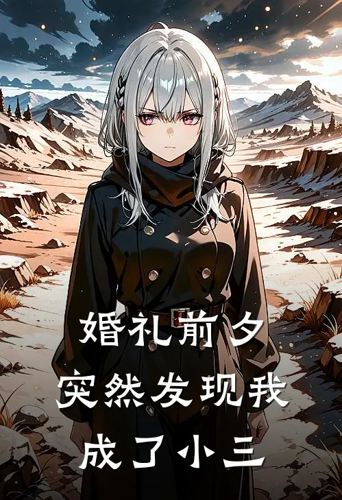 婚礼前夕，突然发现我成了小三