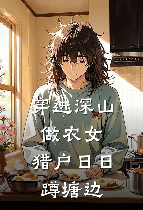 穿进深山做农女，猎户日日蹲塘边