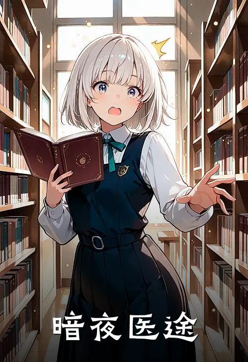 《暗夜医途》林阳吴国栋_(暗夜医途)全集在线阅读