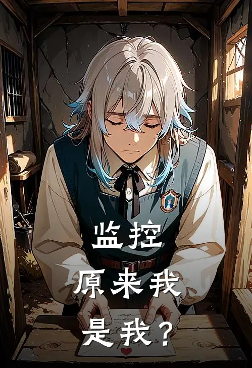 监控：原来我是我？