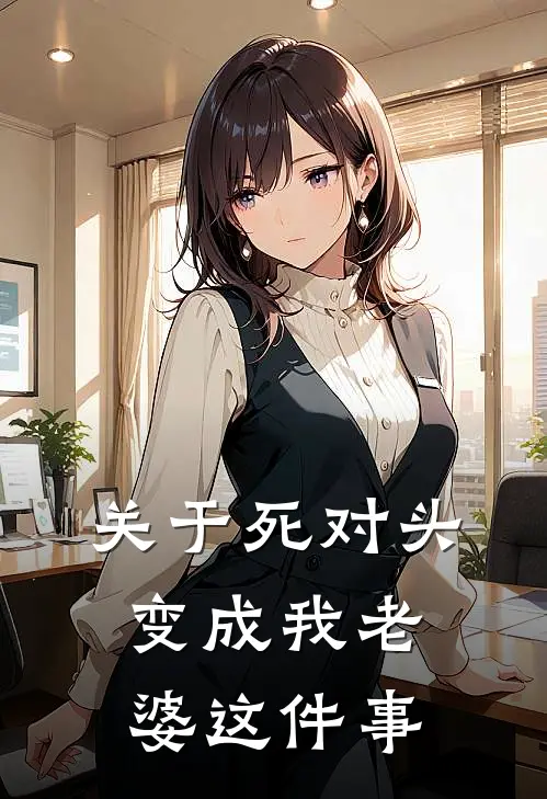 关于死对头变成我老婆这件事(苏晓晓沈冰清)免费小说完结_最新推荐小说关于死对头变成我老婆这件事(苏晓晓沈冰清)