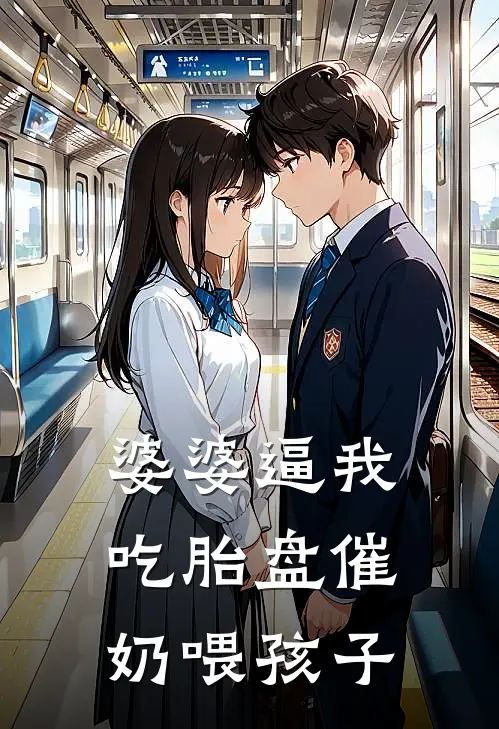 婆婆逼我吃胎盘催奶喂孩子