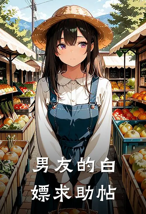 男友的白嫖求助帖(抖音热门)完本小说大全_完本热门小说男友的白嫖求助帖抖音热门