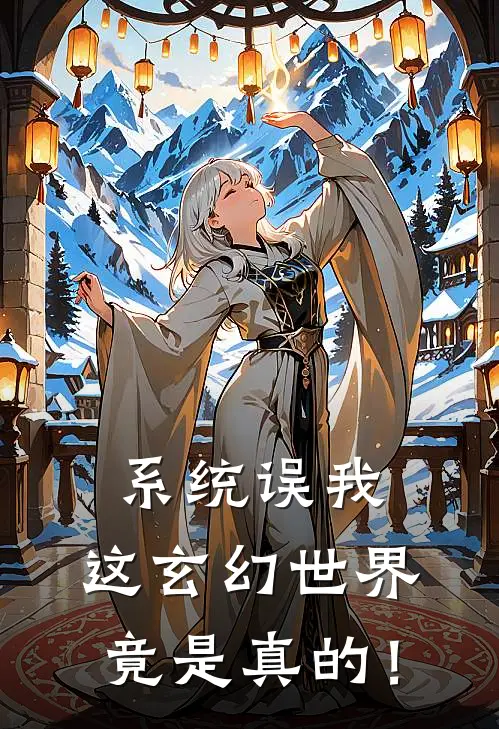 系统误我：这玄幻世界竟是真的！（陆衍苏晚晴）全文免费阅读无弹窗大结局_（系统误我：这玄幻世界竟是真的！全文免费阅读无弹窗）陆衍苏晚晴最新章节列表_笔趣阁（系统误我：这玄幻世界竟是真的！）