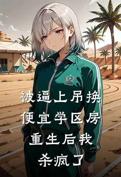 被逼上吊换便宜学区房，重生后我杀疯了(许连云轩轩)免费热门小说_最新小说推荐被逼上吊换便宜学区房，重生后我杀疯了许连云轩轩