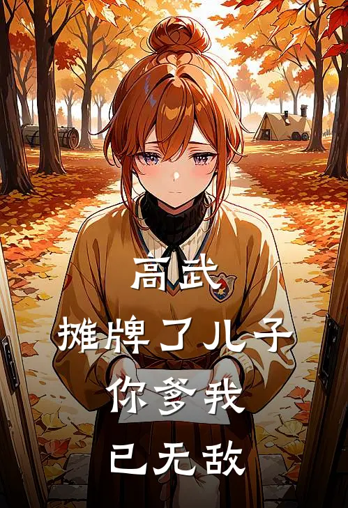 周同周立安高武：摊牌了儿子，你爹我已无敌最新章节阅读_周同周立安最新章节在线阅读