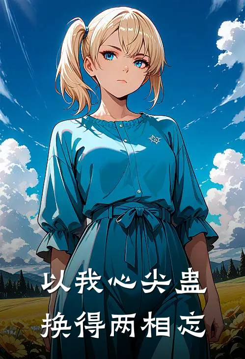 怜儿长生《以我心尖蛊，换得两相忘》_(怜儿长生)热门小说