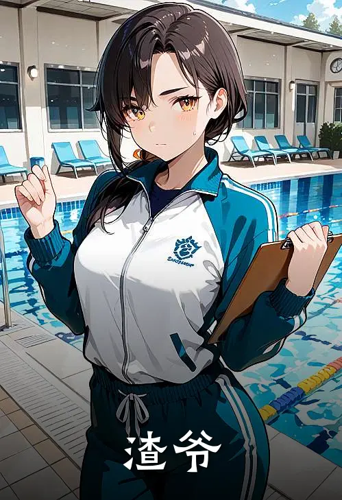 陈墨杨子龙(渣爷)全集阅读_《渣爷》全文免费阅读