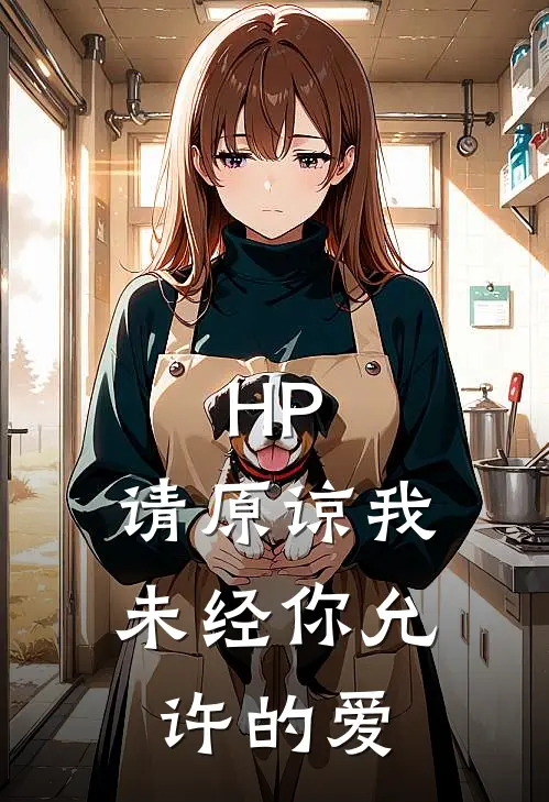 HP：请原谅我未经你允许的爱莉莉托比亚最新小说推荐_最新好看小说HP：请原谅我未经你允许的爱莉莉托比亚