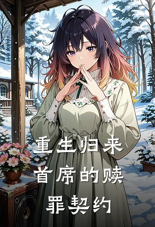 重生归来：首席的赎罪契约