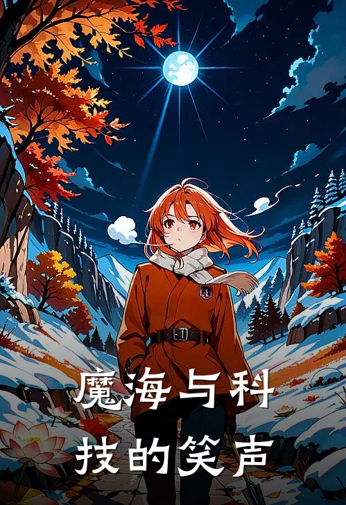 魔海与科技的笑声(吉尔塔克)最新小说_免费阅读完整版小说魔海与科技的笑声(吉尔塔克)