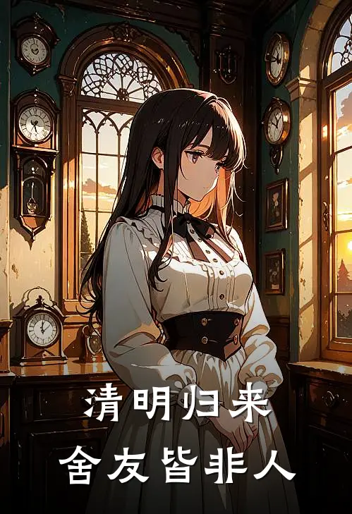 梓萱许佳妮《清明归来，舍友皆非人》全本免费在线阅读_(梓萱许佳妮)最新章节在线阅读