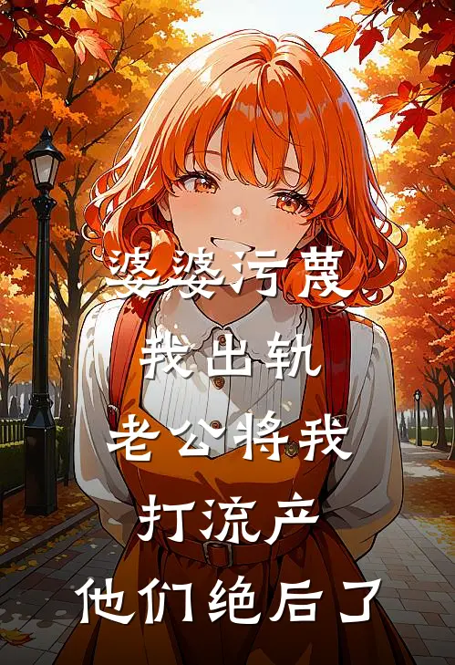 婆婆污蔑我出轨，老公将我打流产，他们绝后了