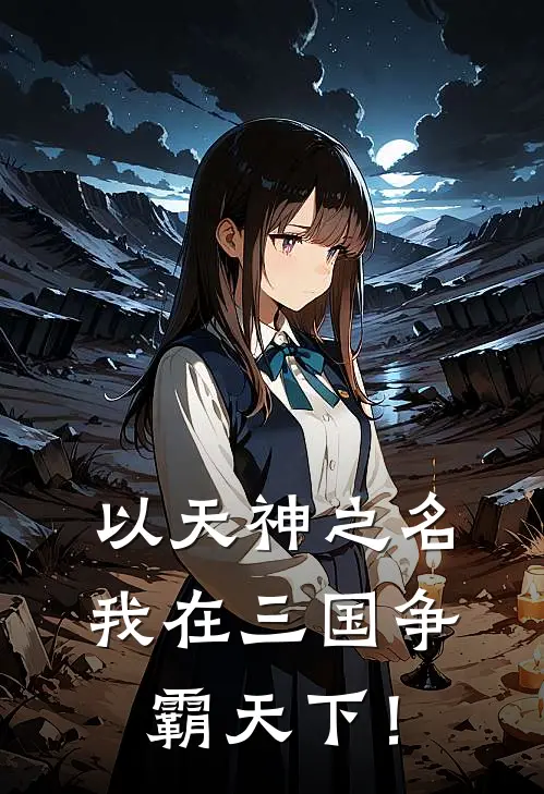 以天神之名，我在三国争霸天下！楚源关羽最新更新小说_在线阅读免费小说以天神之名，我在三国争霸天下！楚源关羽