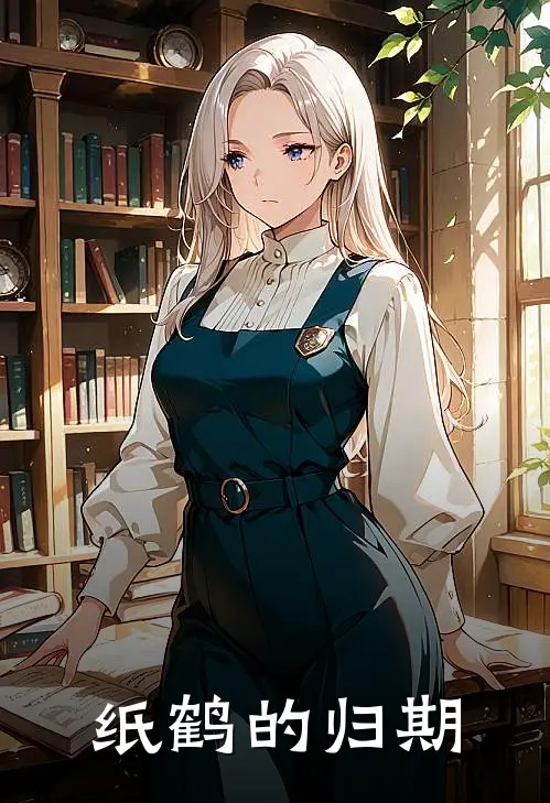 纸鹤的归期(苏晚林婉)完结的热门小说_全本免费完结小说纸鹤的归期(苏晚林婉)
