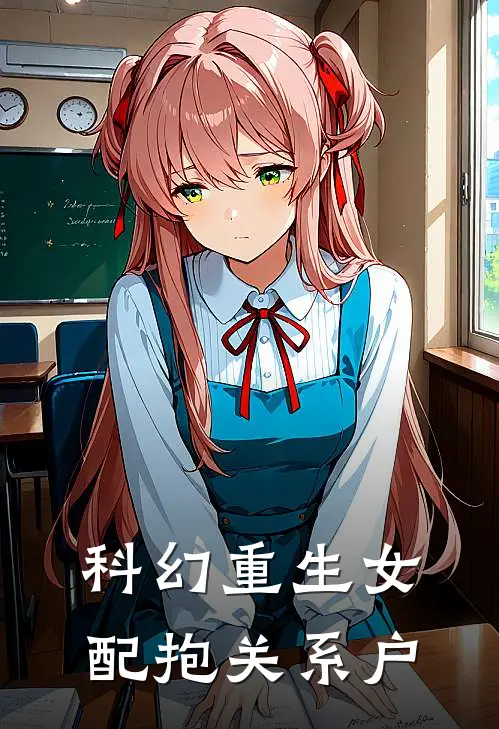 科幻重生女配抱关系户(苏晚林辰)全文免费小说_小说免费完结科幻重生女配抱关系户(苏晚林辰)