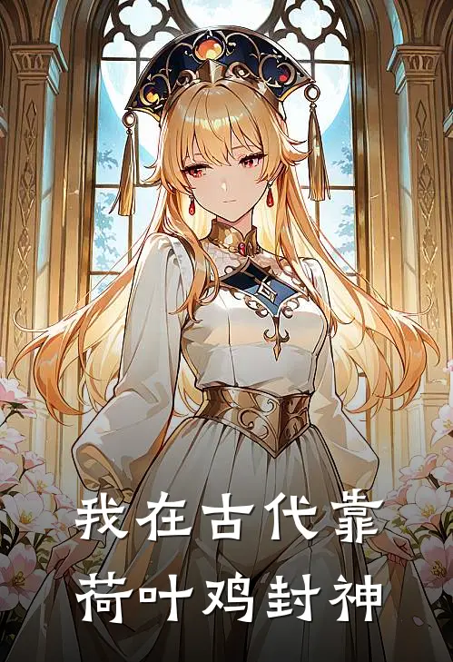 我在古代靠荷叶鸡封神林薇薇春桃免费小说在线阅读_热门小说在线阅读我在古代靠荷叶鸡封神林薇薇春桃