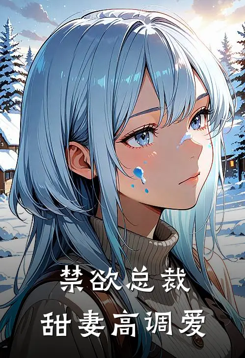 禁欲总裁：甜妻高调爱