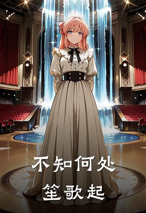 不知何处笙歌起沈墨安墨安免费热门小说_最热门小说不知何处笙歌起沈墨安墨安