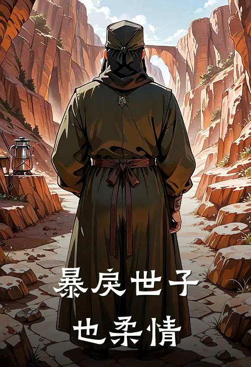 暴戾世子也柔情霍无疾谢如林完本小说推荐_免费小说全文阅读暴戾世子也柔情霍无疾谢如林