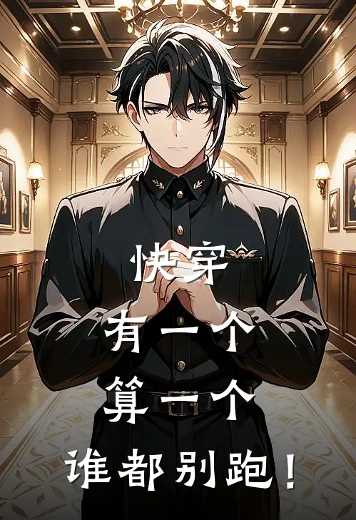 快穿：有一个算一个，谁都别跑！
