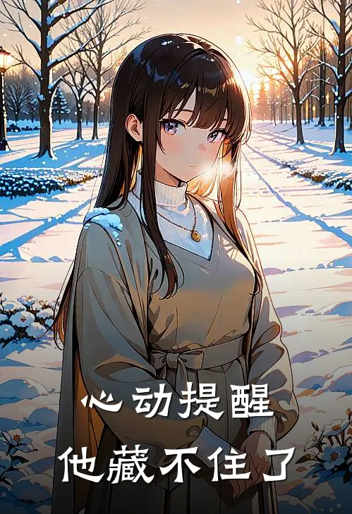 心动提醒：他藏不住了黎毅旭闫盛斜好看的小说推荐完结_在哪看免费小说心动提醒：他藏不住了黎毅旭闫盛斜