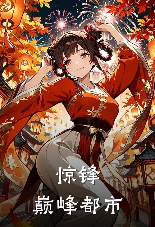 惊锋：巅峰都市沈惊鸿林梦瑶热门的网络小说_完整版小说惊锋：巅峰都市(沈惊鸿林梦瑶)