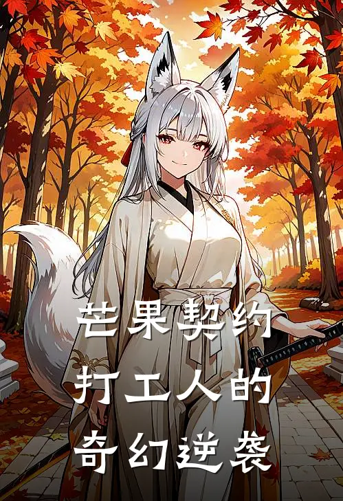 芒果契约：打工人的奇幻逆袭林夏李然完结版小说_最新章节列表芒果契约：打工人的奇幻逆袭(林夏李然)