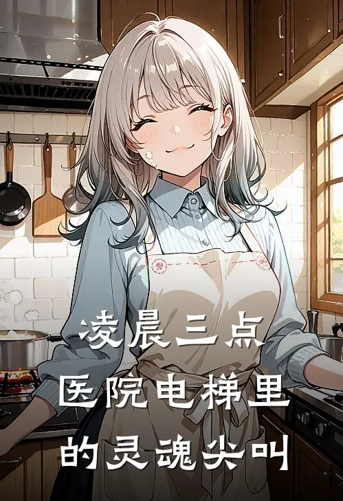 凌晨三点，医院电梯里的灵魂尖叫(许清怡张诺言)火爆小说_《凌晨三点，医院电梯里的灵魂尖叫》许清怡张诺言小说免费在线阅读