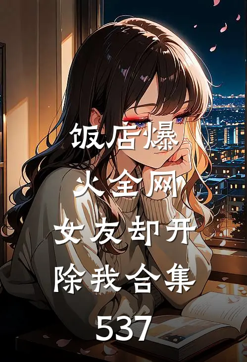 饭店爆火全网，女友却开除我合集537(孟嫣然宋浩)热门网络小说_小说推荐完结饭店爆火全网，女友却开除我合集537(孟嫣然宋浩)