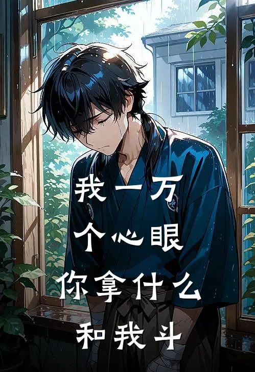 我一万个心眼，你拿什么和我斗苏文冯世年完本小说免费阅读_小说完结版我一万个心眼，你拿什么和我斗苏文冯世年