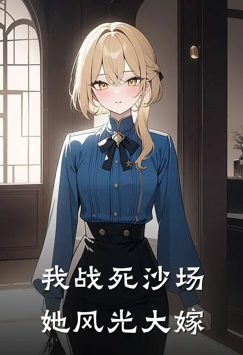 我战死沙场，她风光大嫁(赵行止许茉)免费完结小说_免费小说在线阅读我战死沙场，她风光大嫁(赵行止许茉)