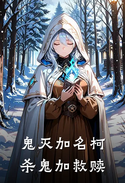 鬼灭加名柯，杀鬼加救赎