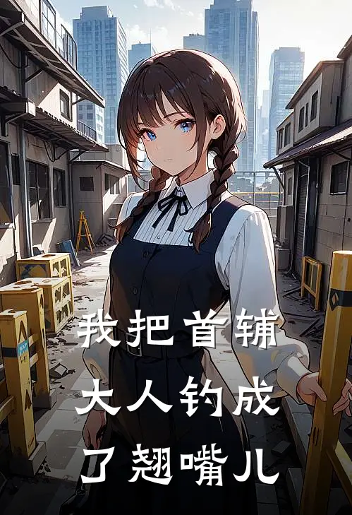 我把首辅大人钓成了翘嘴儿翠儿谢景澄_《我把首辅大人钓成了翘嘴儿》最新章节免费在线阅读