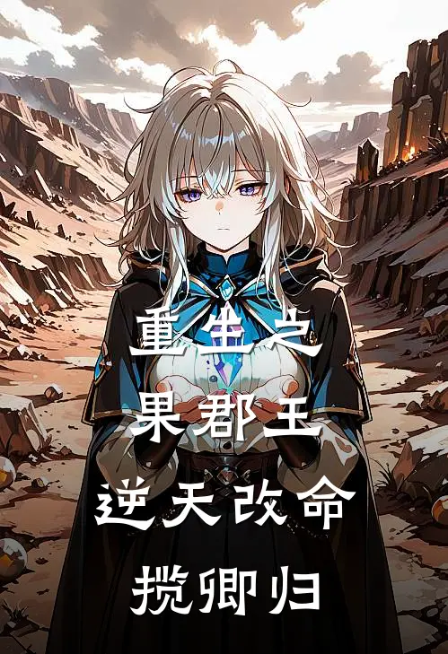 重生之果郡王：逆天改命揽卿归允礼苏培盛最新好看小说_已完结小说重生之果郡王：逆天改命揽卿归允礼苏培盛