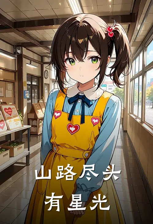 《山路尽头有星光》林悦林夏已完结小说_山路尽头有星光(林悦林夏)全文免费阅读无弹窗大结局