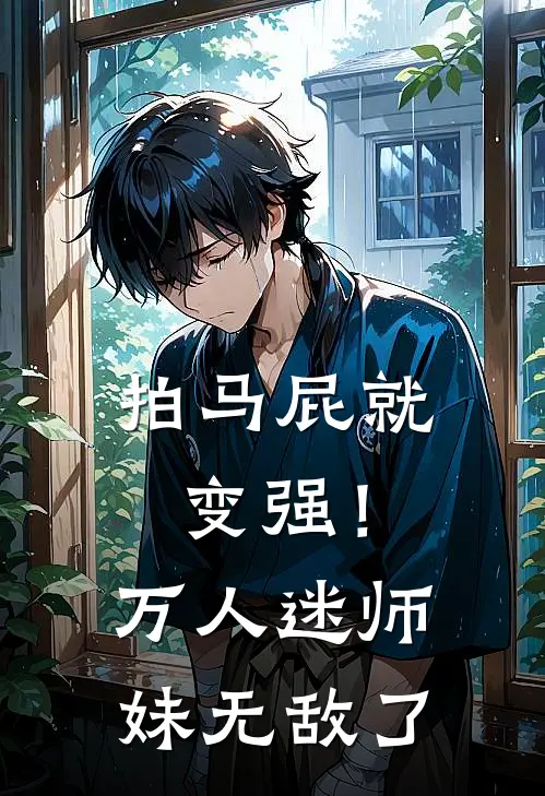 拍马屁就变强！万人迷师妹无敌了苏玲珞叶凌玄完本热门小说_小说完结版拍马屁就变强！万人迷师妹无敌了(苏玲珞叶凌玄)