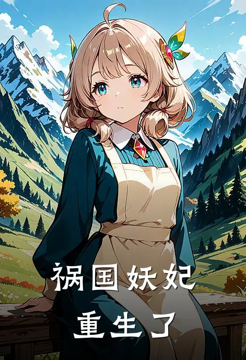 祸国妖妃重生了