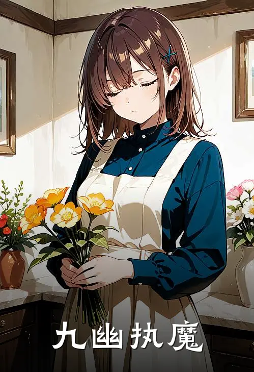 九幽执魔(墨辰巴隆)免费阅读无弹窗_最新好看小说推荐九幽执魔墨辰巴隆