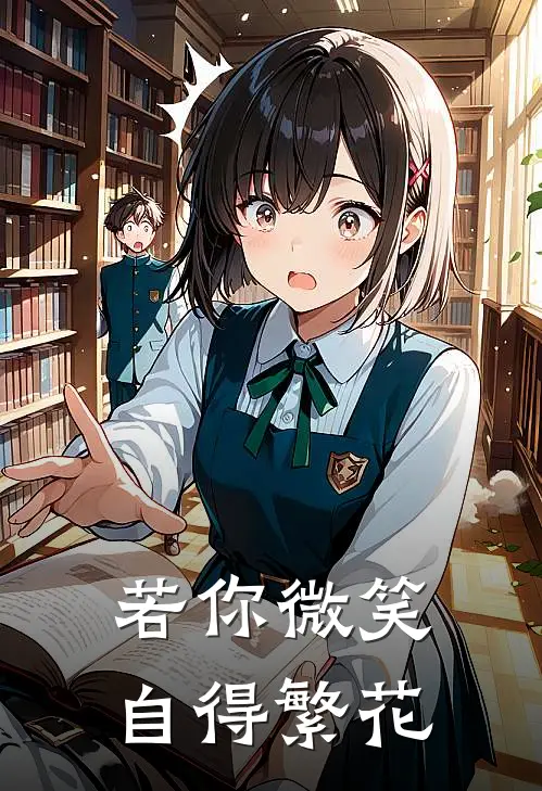 若你微笑，自得繁花向微向蜜免费小说全文阅读_最新章节列表若你微笑，自得繁花(向微向蜜)