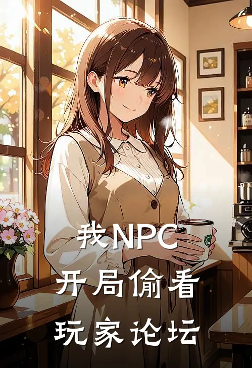 我NPC，开局偷看玩家论坛全文免费阅读无弹窗大结局_我NPC，开局偷看玩家论坛（凌溯凌溯）小说免费阅读大结局