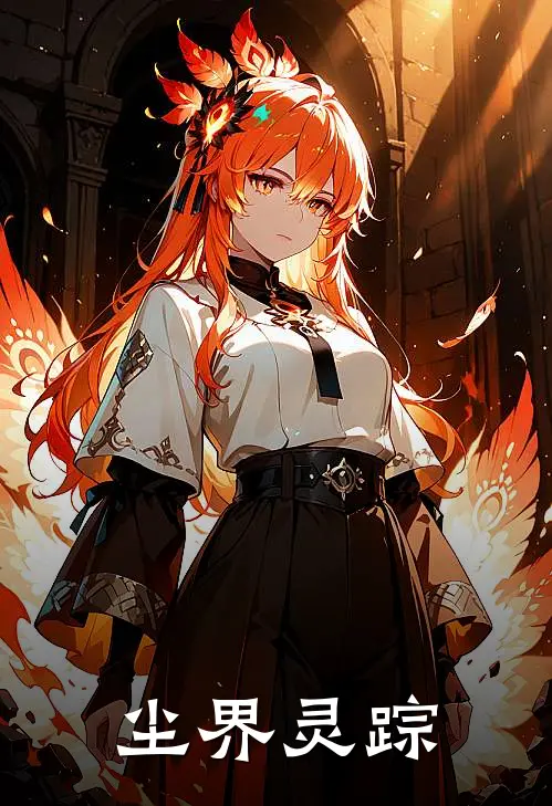 尘界灵踪林澈林浩最热门小说_免费小说全集尘界灵踪(林澈林浩)