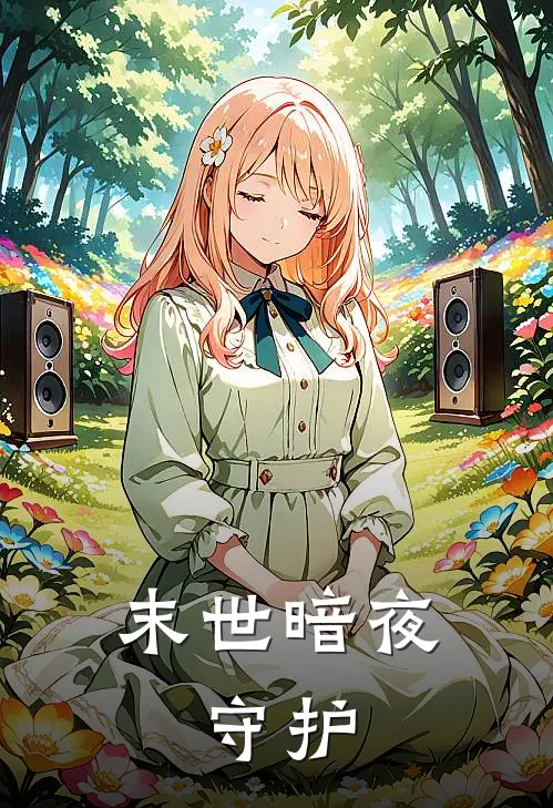 末世暗夜，守护