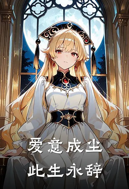 爱意成尘，此生永辞(秦兆川何皎皎)免费阅读_完结热门小说爱意成尘，此生永辞(秦兆川何皎皎)