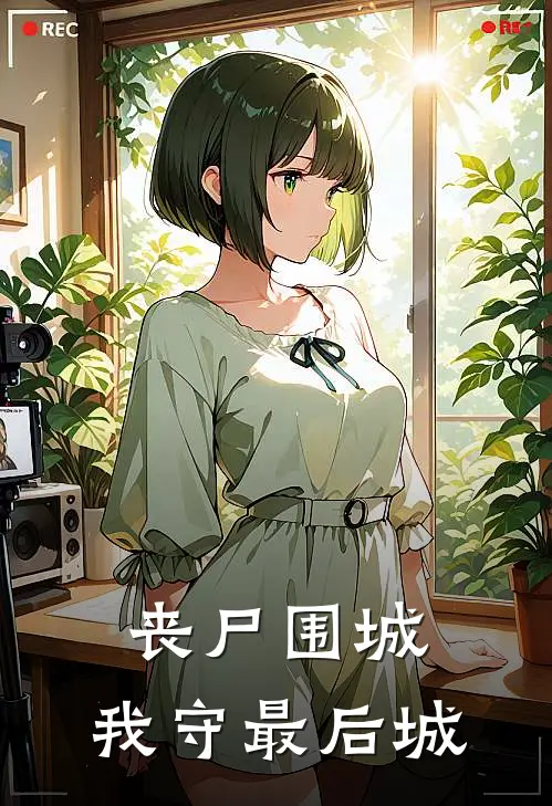 丧尸围城：我守最后城朔烬林薇完整免费小说_热门小说阅读丧尸围城：我守最后城朔烬林薇