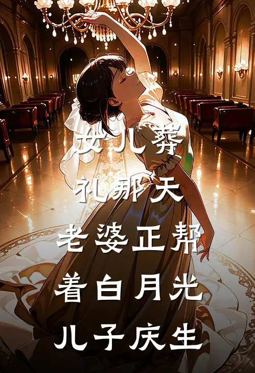 女儿葬礼那天，老婆正帮着白月光儿子庆生李妍周蕴免费小说推荐_推荐完结小说女儿葬礼那天，老婆正帮着白月光儿子庆生(李妍周蕴)