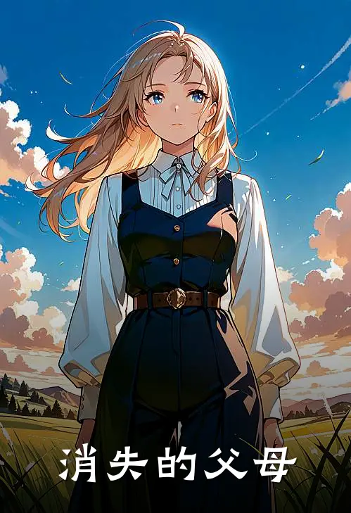 消失的父母(晓倩李叔)完结版小说推荐_最新完结小说推荐消失的父母晓倩李叔